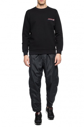 Sweatpants with snaps, zdjęcie 2 Sweatpants with snaps od Givenchy